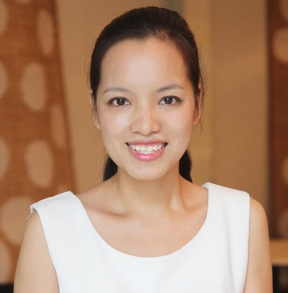 Chị Hạnh - Xã Hàm Thuận