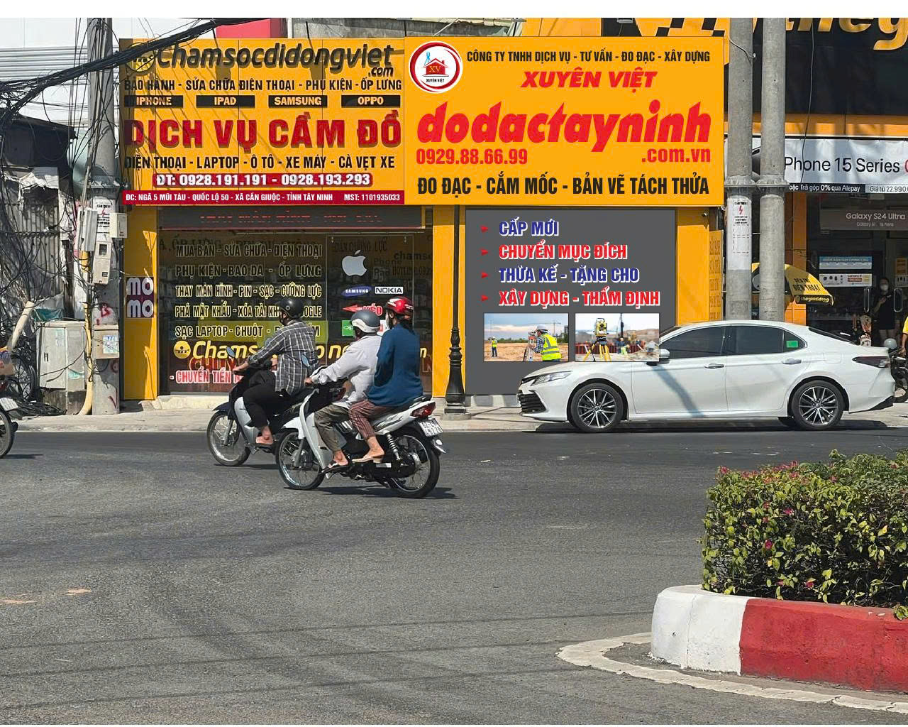 Đo Đạc Bình Thuận - Xây nhà trọn gói Bình Thuận, vật liệu xây dựng giá xưởng